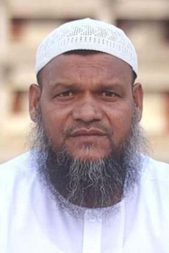 আবদুর রাজ্জাক বিন ইউসূফ