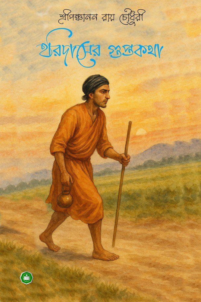 নবীন সন্ন্যাসী হরিদাসের গুপ্তকথা