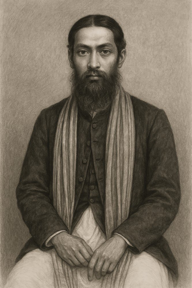 পঞ্চানন রায় চৌধুরী
