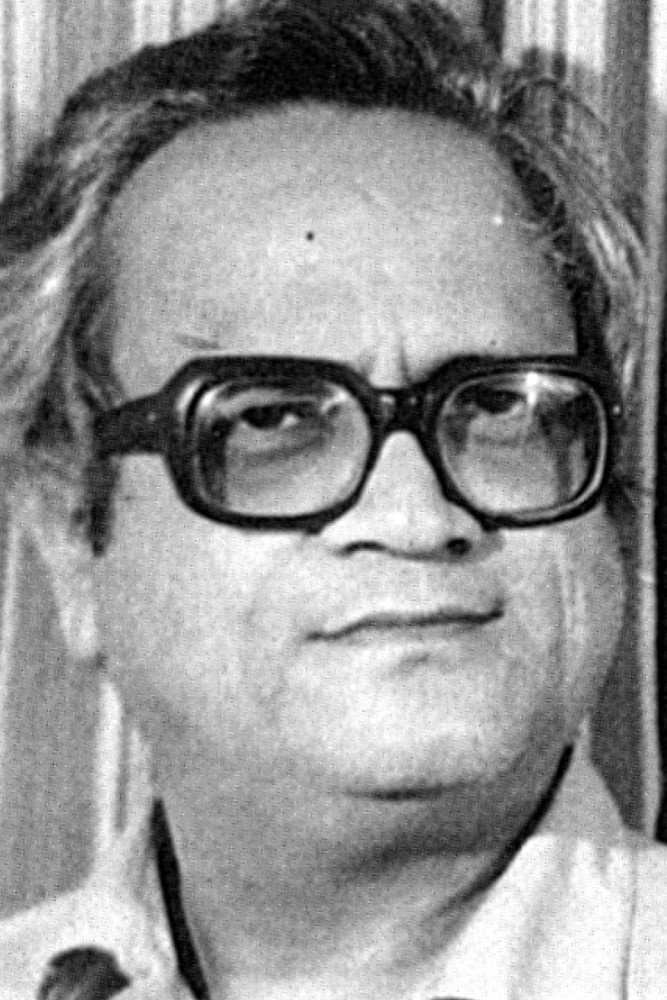 আখতারুজ্জামান ইলিয়াস