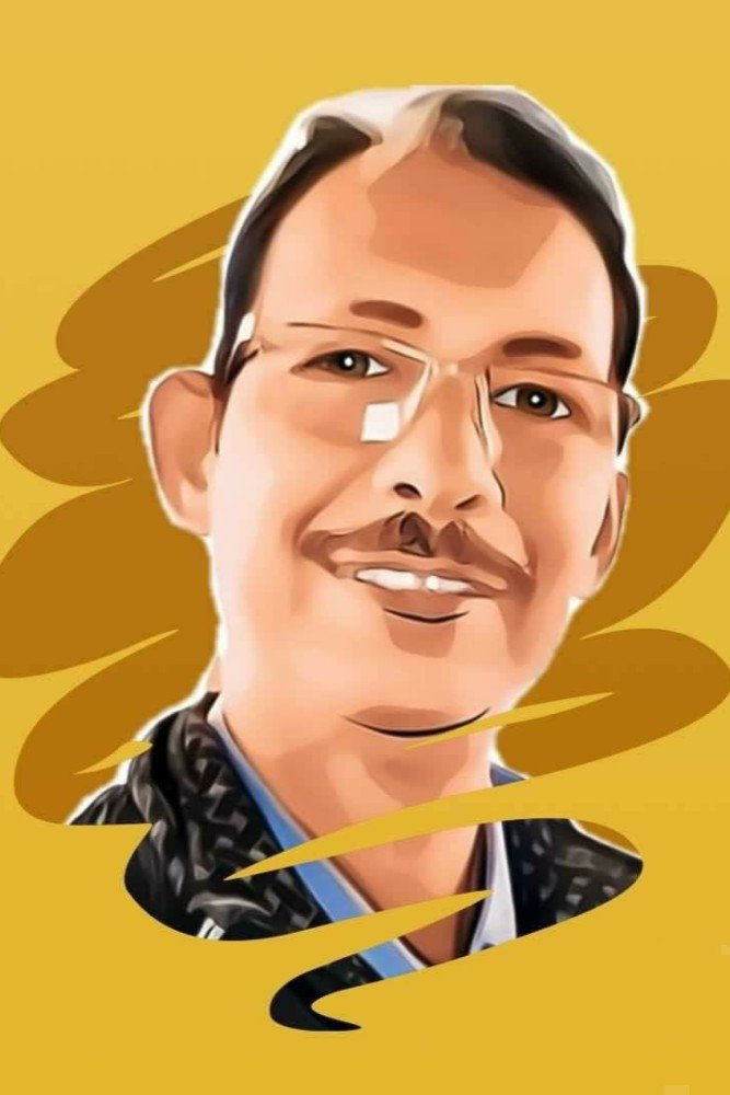 অনির্বাণ বন্দ্যোপাধ্যায়