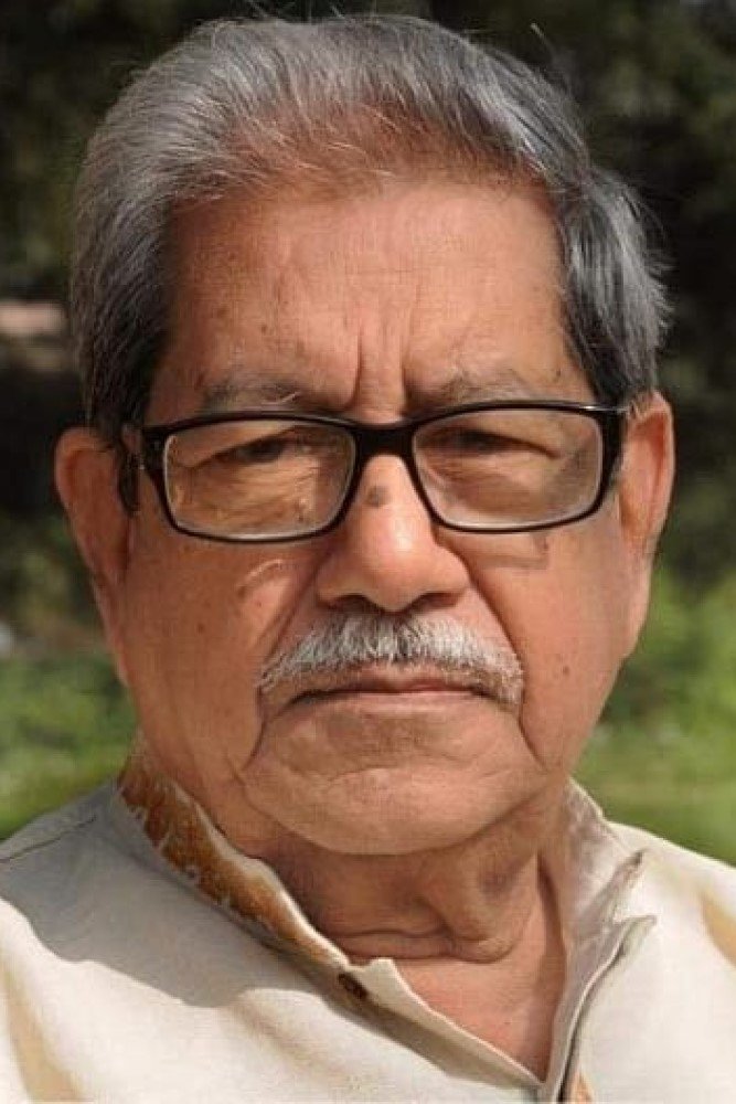 আনিসুজ্জামান