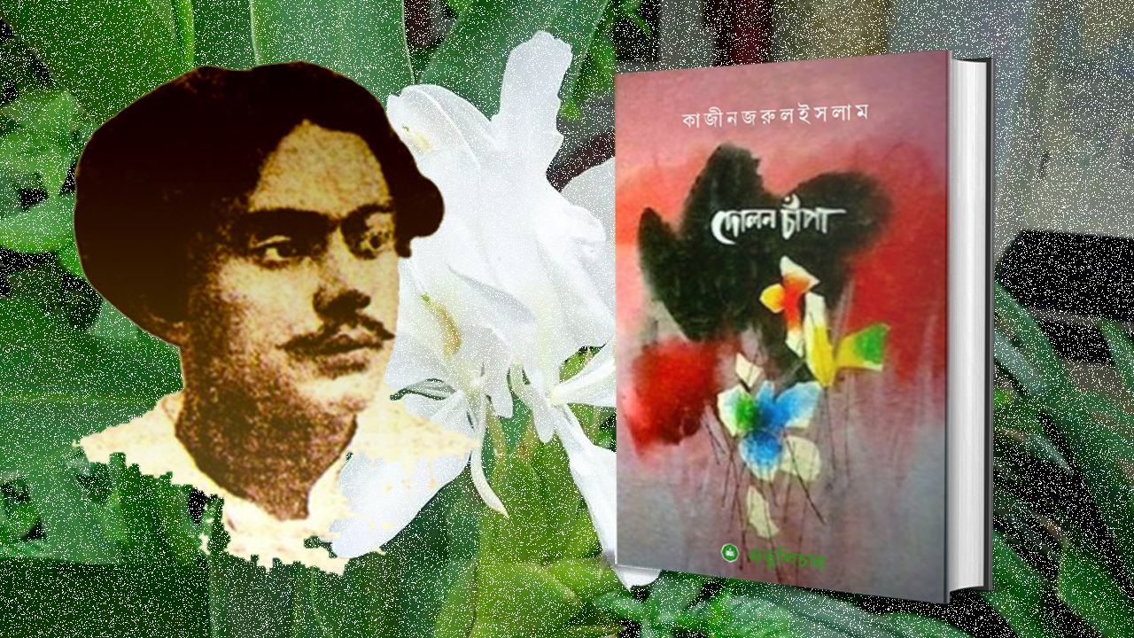 দোলন-চাঁপা